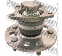 FEBEST 0182-MCV20A48R Wheel Hub