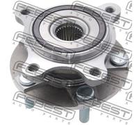 FEBEST 0182-GRX125FLH Wheel Hub