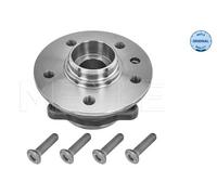 MEYLE 100 652 0013 Wheel Hub for MAN,VW