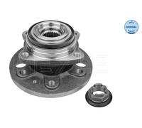 MEYLE 014 752 0006 Wheel Hub