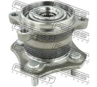 FEBEST 0282-Z12WDR Wheel Hub