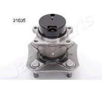 WHEEL HUB KK-21035 FOR NISSAN TIIDA/LATIO/Hatchback VERSA K9K278278K9K 1.5L 4cyl