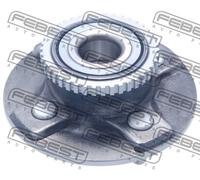 New Wheel Hub for NISSAN:NV,AD Van,AD RESORT,TSUBAME Wagon,SUNNY III Break
