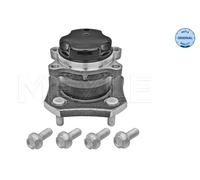 MEYLE 36-14 752 0003 Wheel Hub