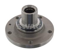 SWAG 60 94 6635 Wheel Hub