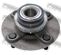 FEBEST 0282-N16GA42R Wheel Hub