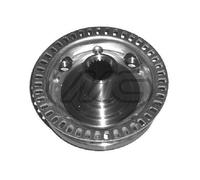 New Wheel Hub for SEAT VW:POLO,AROSA,LUPO I,POLO III 6N0407613