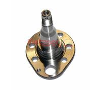 METZGER N 2551 Wheel Hub