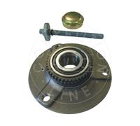 Wheel bearing Front Axle both sides 54075 AIC for SMART CITY-COUPE CABRIO