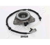 JAPANPARTS KK-20025 Wheel bearing kit