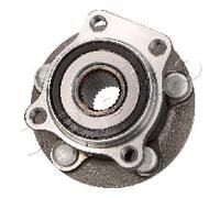 JAPKO 417011 Wheel Hub