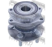 FEBEST 0882-G12MR Wheel Hub