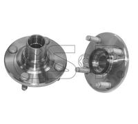 New Wheel Hub for TOYOTA:COROLLA Compact,COROLLA Liftback,COROLLA VII Compact,