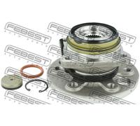 WHEEL HUB 2382-CRAFR FOR VW CRAFTER/30-50/Platform/Chassis/Van/30-35/Bus 2.0L
