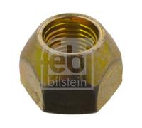 FEBI BILSTEIN Wheel Nuts 46638 Conical Seat F 21 NISSAN: MICRA 2, NV200 Box Body / Estate, X-Trail