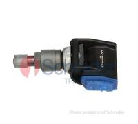 New Wheel Sensor, tyre pressure control system for ABARTH ALFA ROMEO ALPINA DS