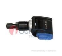 New Wheel Sensor, tyre pressure control system for ABARTH ALFA ROMEO ALPINA DS