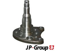 New Wheel Suspension Stub Axle Rear Right Disc Fits VW SEAT Flight Mk 333501118