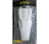 NEW WHITE ACERBIS HUSQVARNA TC/FC/FX REAR MUDGUARD 2019-2022 0023525.030