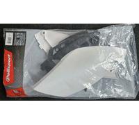 POLISPORT Side Panel (OEM 11-12) To Fit YAMAHA YZF250 10-13