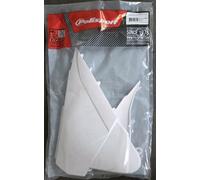 Polisport Air Box Cover For Beta RR 125 2018 2019 White