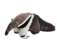 NEW WILD REPUBLIC CUDDLEKINS 12" ANTEATER CUDDLY SOFT TOY TEDDY