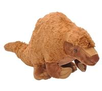 WILD REPUBLIC Cuddlekins Eco Pangolin, Stuffed Animal, 12 inch, Plush Toy, Eco-Friendly