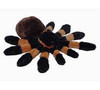 NEW WILD REPUBLIC PLUSH CUDDLEKINS 12" TARANTULA CUDDLY SOFT TOY SPIDER TEDDY