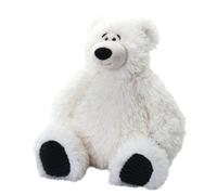 Wild Republic 27565 Polar Bear Snuggleluvs