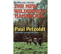 New Wilderness Handbook