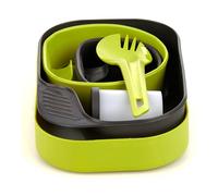 Wildo Camp-A-Box Complete, Green One Size