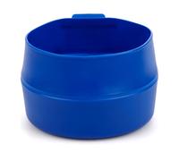 Wildo Fold-A-Cup, Blue One Size