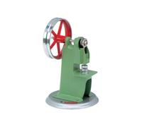 New Wilesco M59 Eccentric Press Steam Toy Accessory UK Stock