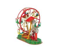 New Wilesco M78 Ferris Wheel Steam Accessory Belt-driven Model Toy UK stock