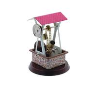 New Wilesco M81 Castle Fountain Steam Toy Accessory Boxed UK Stock