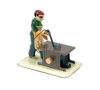 New Wilesco M96 Steam Welder Accessory in Box, UK Stock