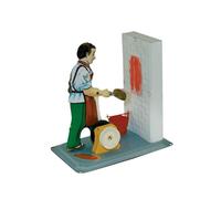 New Wilesco M97 Painter Steam Toy Accessory, boxed UK Stock, Authorised Stockist