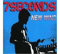 New Wind by 7 Seconds (1993-12-14)