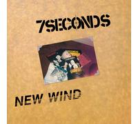 7seconds - New Wind / Change In My Head [VINYL]