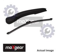 NEW WINDOW CLEANING WIPER ARM SET FOR BMW 3 TOURING F31 N20 B20 B MAXGEAR