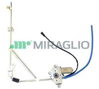 MIRAGLIO 30/1566 Window regulator