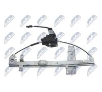 WINDOW REGULATOR RIGHT FRONT FOR JEEP GRAND CHEROKEE 99-04