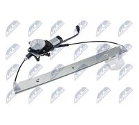 NTY Clothing Exchange Window Regulator 68014949AA