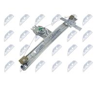 NTY Clothing Exchange Window Regulator EPS-PE-001 for Peugeot KFV/KFT/KFU/KFW 1.4L NFU9HP 1.6L 4cyl