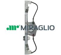 MIRAGLIO 30/2444 Window regulator