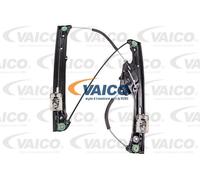 Vaico Window Regulator V20-8249 - Front Right, fits BMW X3 (F25) X4 (F26) - 51337355636