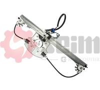 New Window Regulator for FIAT:PUNTO,PUNTO Hatchback Van 46536312 51764550