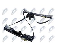 NTY Window Regulator EPS-FR-022 - Left Front for FORD Focus III