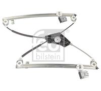 FEBI BILSTEIN 170215 Window regulator