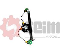 New Window Regulator for MERCEDES-BENZ:W210,S210,E-CLASS,E-CLASS Sedan